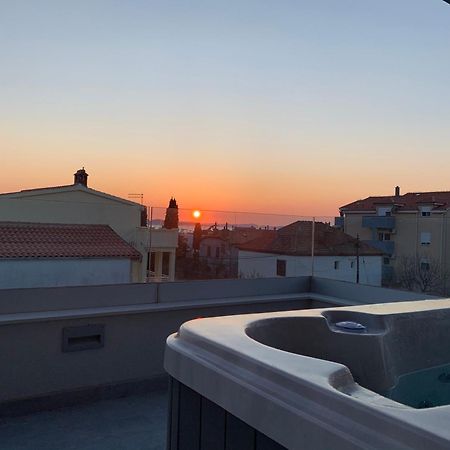 Villa Omnia Zadar Buitenkant foto