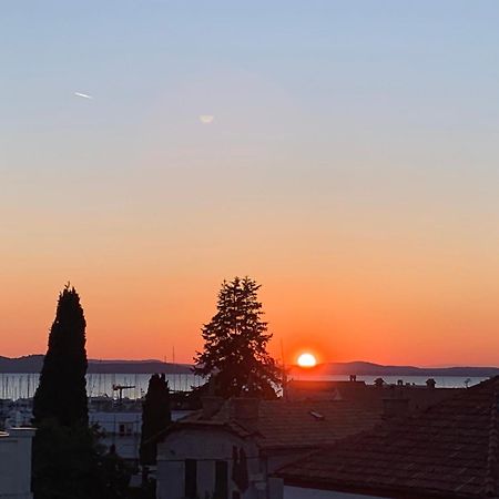 Villa Omnia Zadar Buitenkant foto