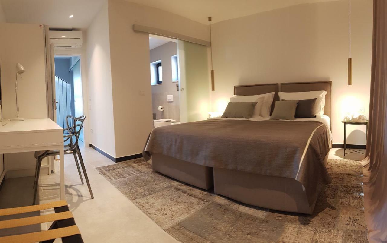 Villa Omnia Zadar Buitenkant foto