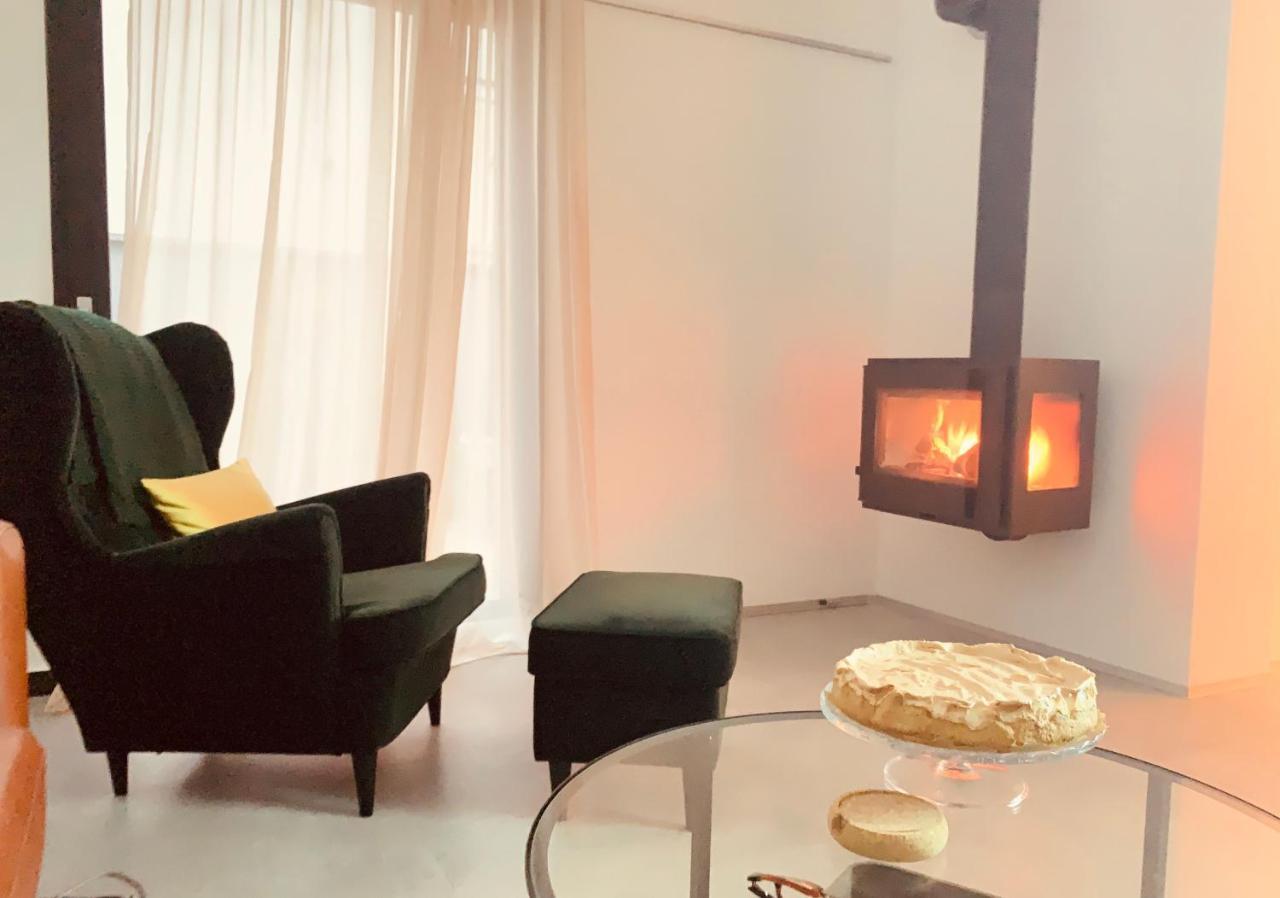Villa Omnia Zadar Buitenkant foto